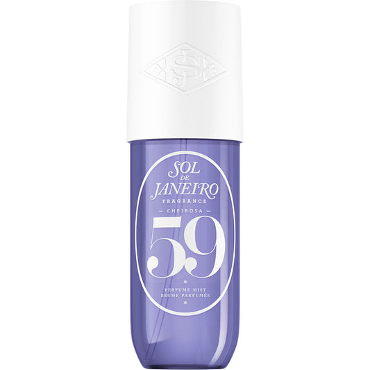 Sol de Janeiro Cheirosa 59 Perfume Mist (Delícia Drench)